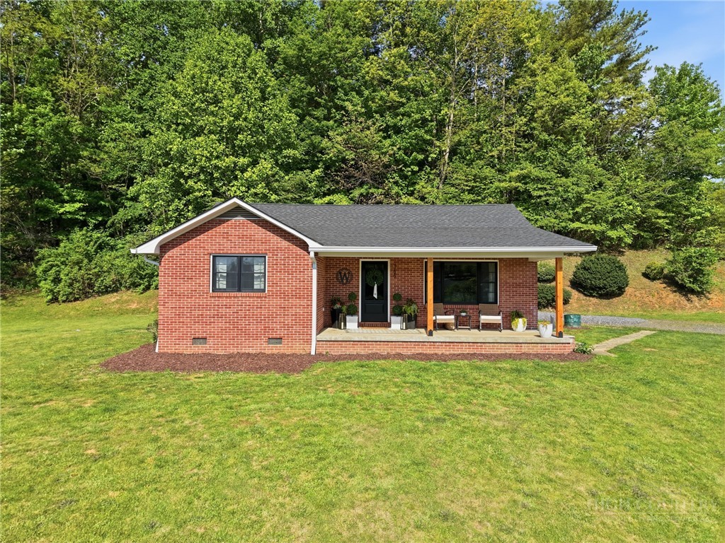 755 Ray Taylor Road West Jefferson, NC 28694 - Photo 26 of 30 Gallery Image 26