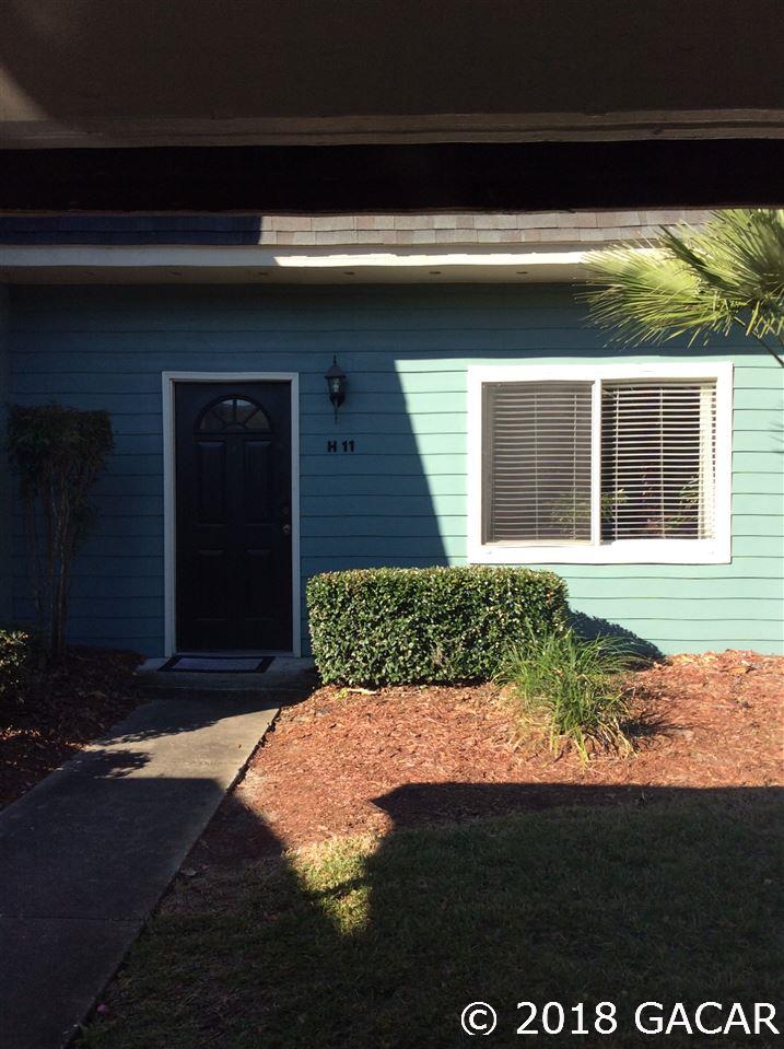 501 Southwest 75th Street, Unit H11 Gainesville, FL 32607 - Photo 1 of 10
