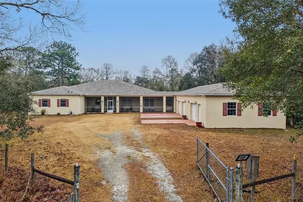 $699,999 | 30342 Vitex Avenue, Eustis, FL 32736