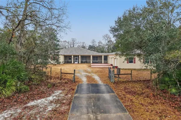 $699,999 | 30342 Vitex Avenue, Eustis, FL 32736