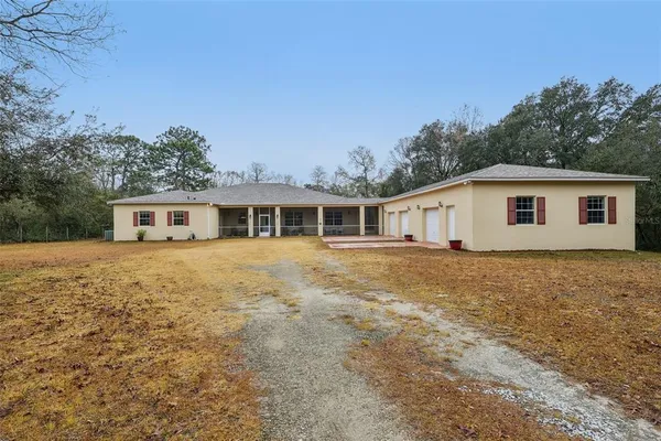 $699,999 | 30342 Vitex Avenue, Eustis, FL 32736