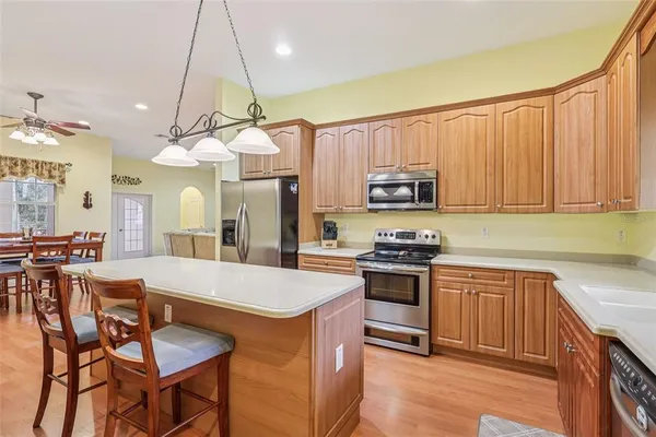 $699,999 | 30342 Vitex Avenue, Eustis, FL 32736