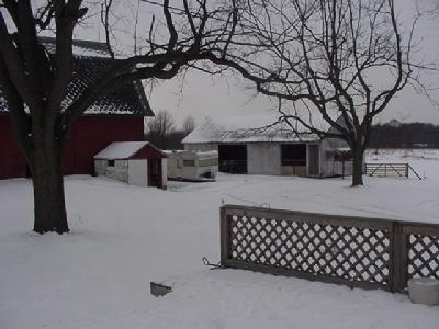 8987 8 Mile Road Ceresco, MI 49033 - Photo 2 of 12 Additional Photo