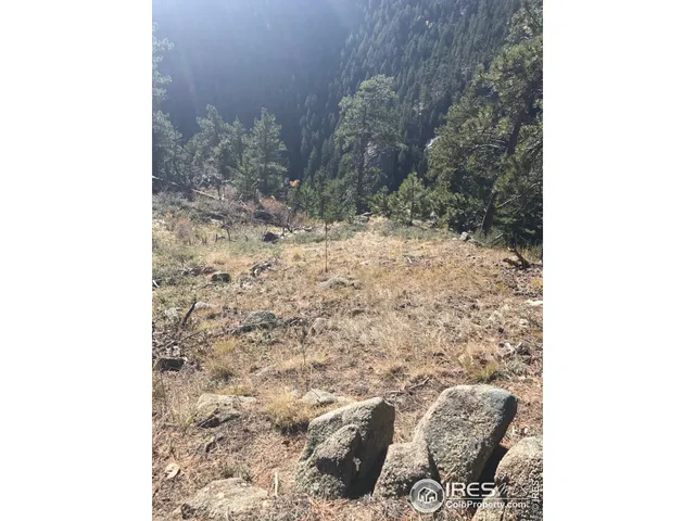 $85,000 | 0 Good Friday Road, Boulder, CO 80302