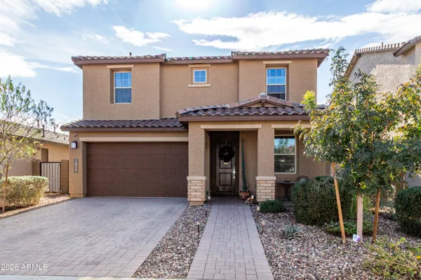 $499,900 | 12117 West Levi Drive, Avondale, AZ 85323