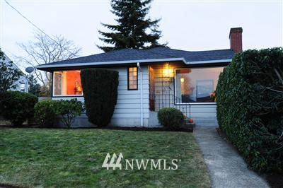 4149 Southwest Monroe Street Seattle, WA 98136 - Photo 1 of 1 Gallery Image 1