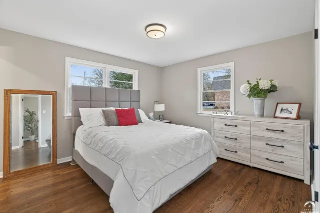 $320,000 | 318 North Park Street, Bonner Springs, KS 66012