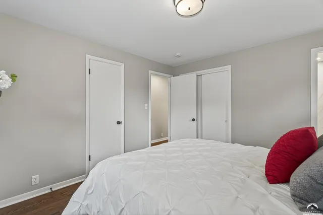 $320,000 | 318 North Park Street, Bonner Springs, KS 66012