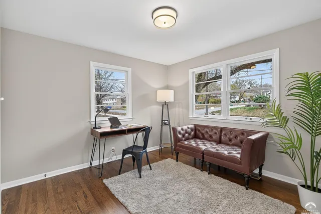 $320,000 | 318 North Park Street, Bonner Springs, KS 66012