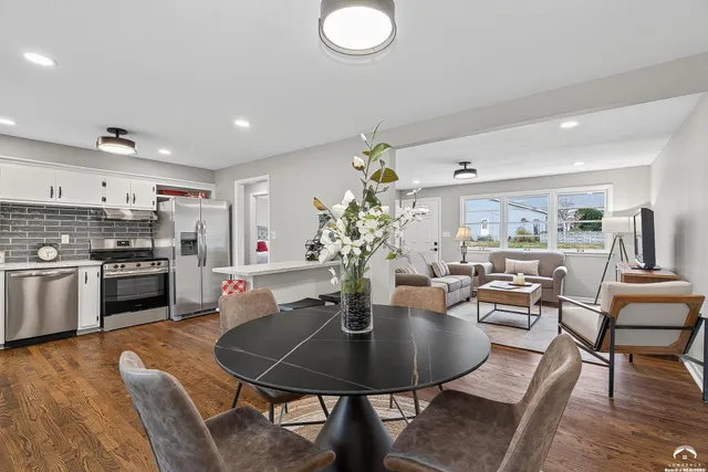 $320,000 | 318 North Park Street, Bonner Springs, KS 66012