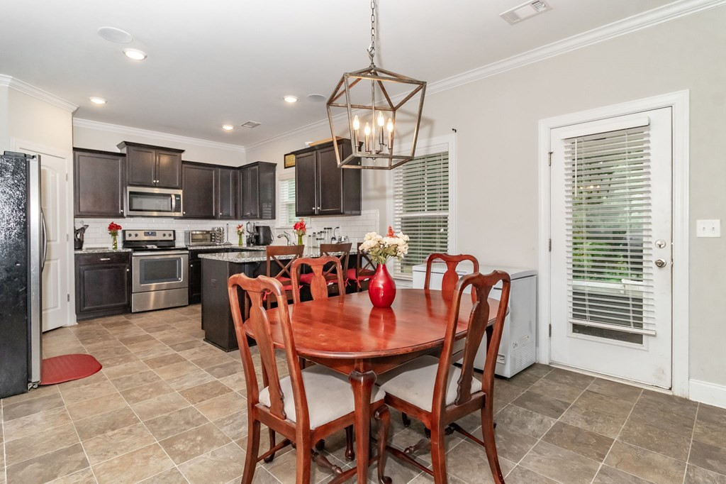 1138 Fawn Forest Road Grovetown, GA 30813 - Photo 12 of 35