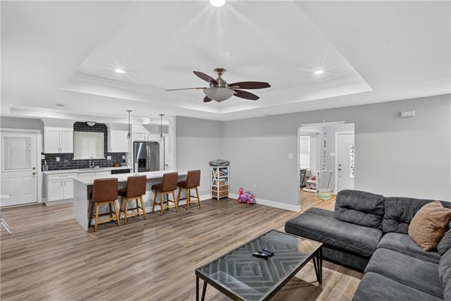 28026 Napoleon Road Lacombe, LA 70445 - Photo 4 of 27