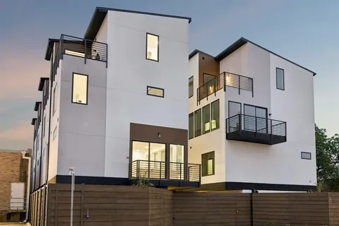 $659,000 | 4739 Gretna Street, Unit 102, Dallas, TX 75207