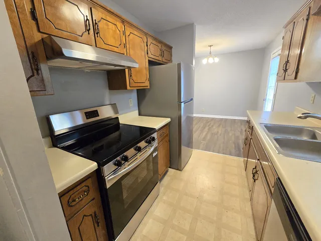 $1,275 | 572 Danielle Drive, Clarksville, TN 37042