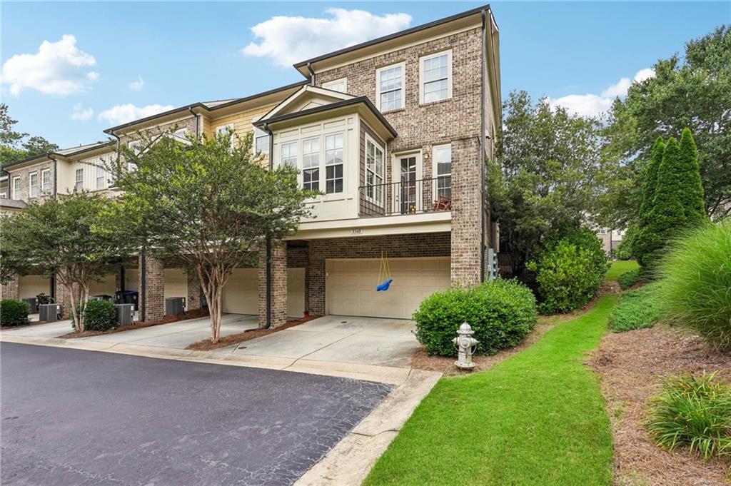 3348 Turngate Court Atlanta, GA 30341 - Photo 48 of 57