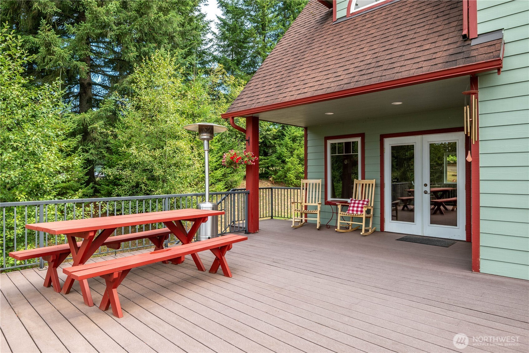 173 Smokey Ridge Road Onalaska, WA 98570 - Photo 11 of 40