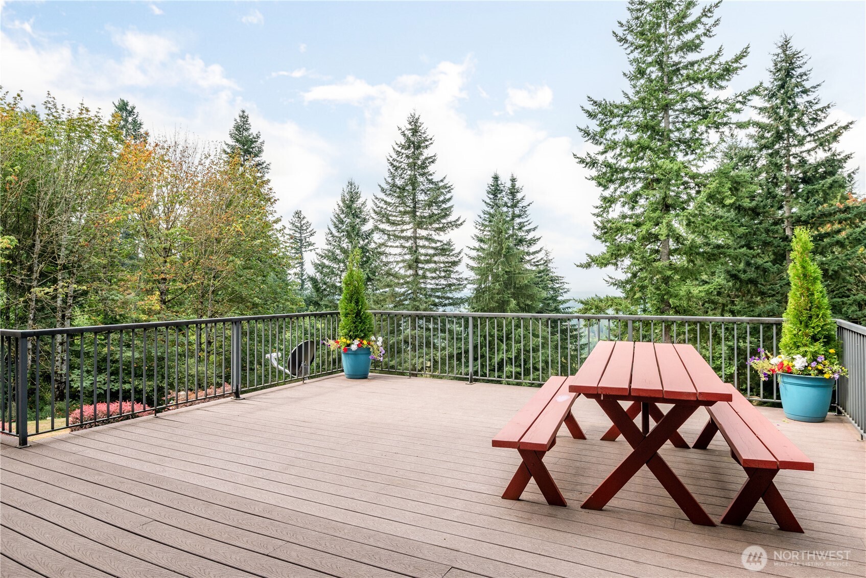 173 Smokey Ridge Road Onalaska, WA 98570 - Photo 12 of 40