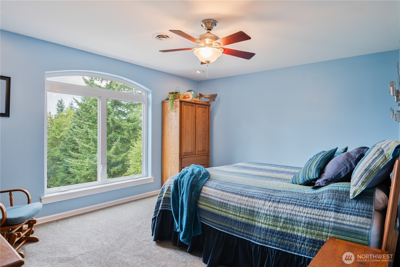 173 Smokey Ridge Road Onalaska, WA 98570 - Photo 15 of 40