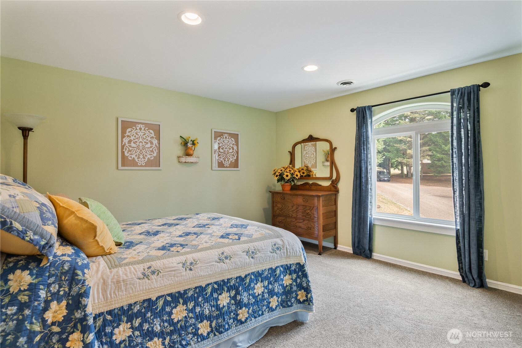 173 Smokey Ridge Road Onalaska, WA 98570 - Photo 20 of 40