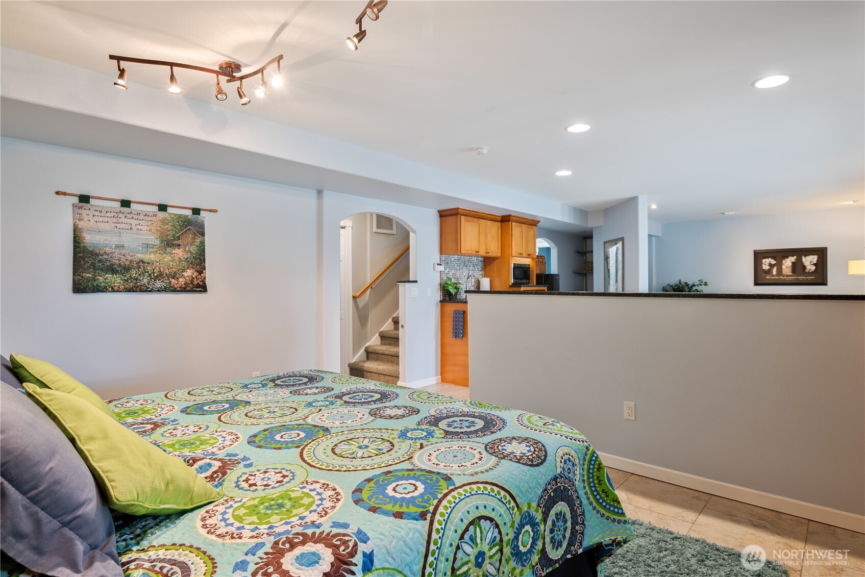 173 Smokey Ridge Road Onalaska, WA 98570 - Photo 22 of 40