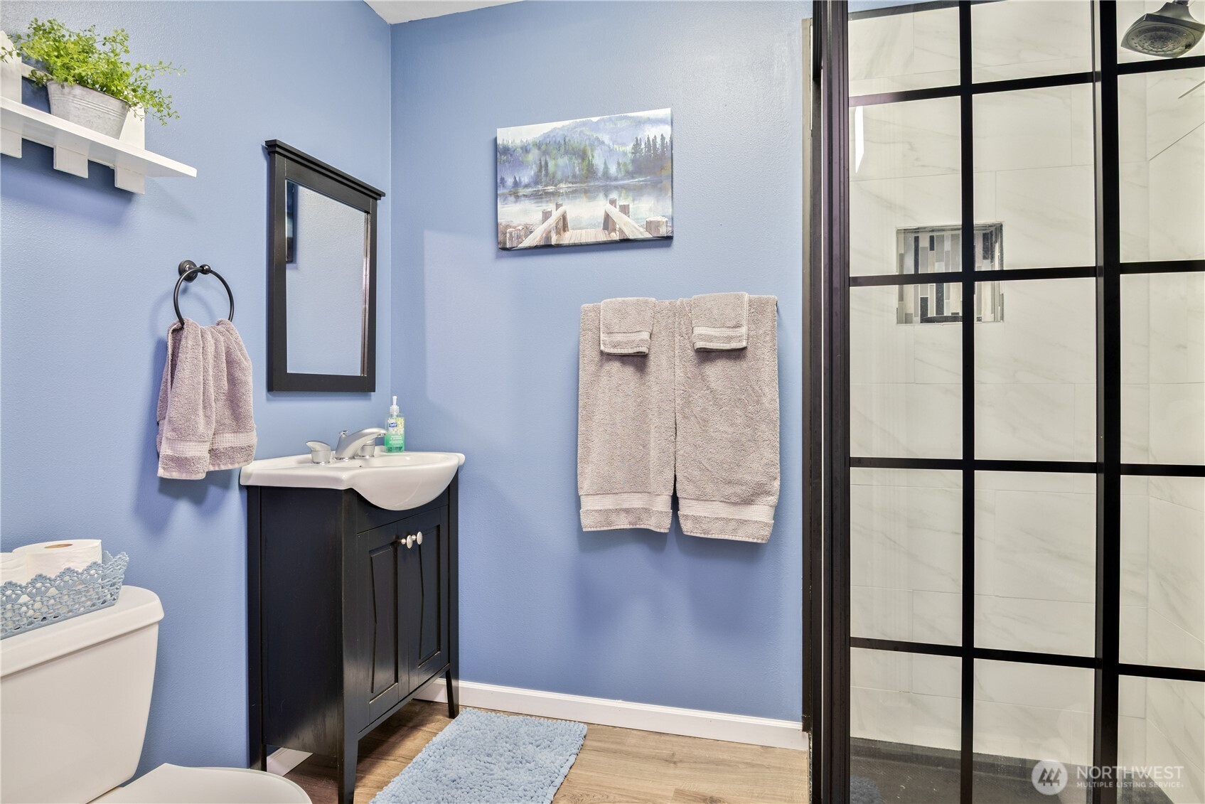 173 Smokey Ridge Road Onalaska, WA 98570 - Photo 24 of 40