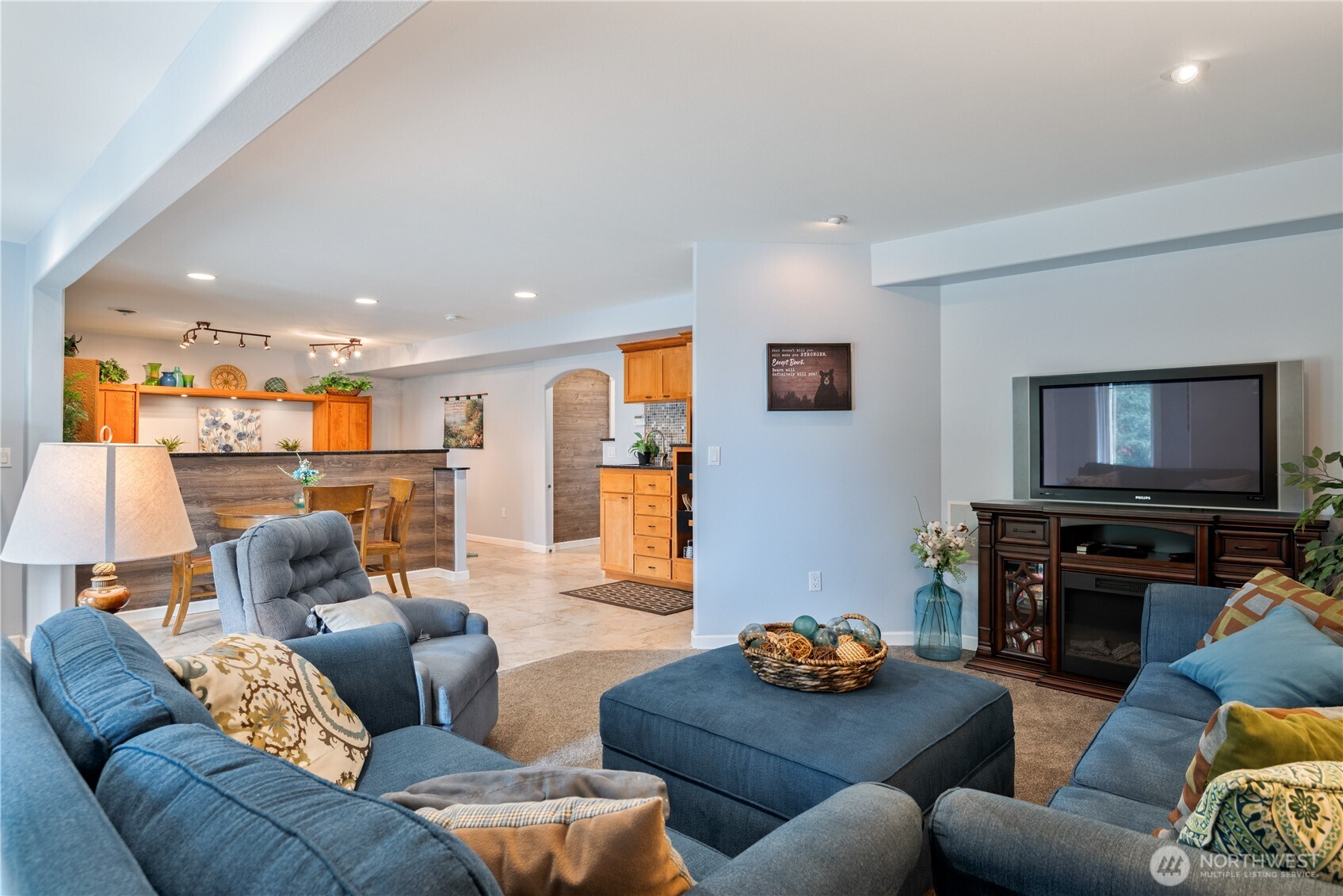 173 Smokey Ridge Road Onalaska, WA 98570 - Photo 25 of 40