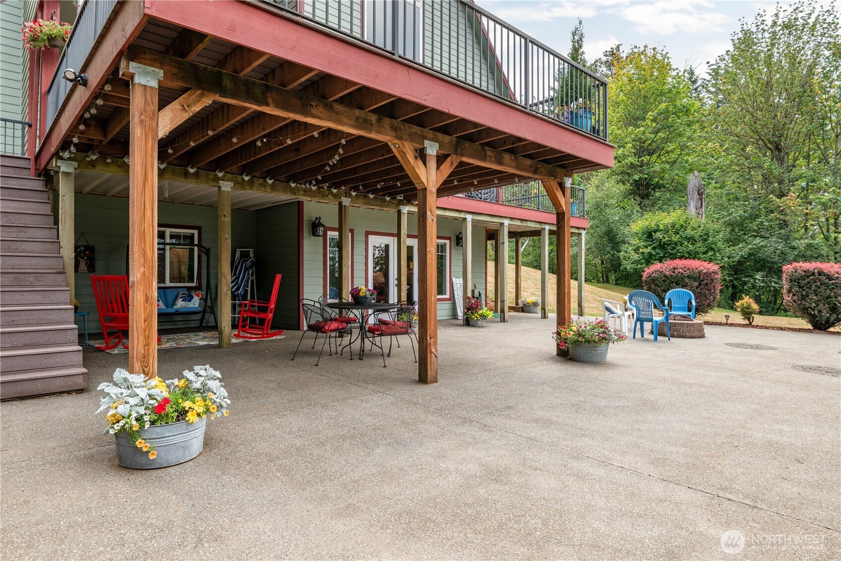 173 Smokey Ridge Road Onalaska, WA 98570 - Photo 27 of 40