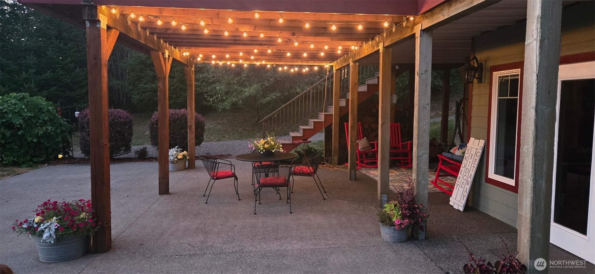 173 Smokey Ridge Road Onalaska, WA 98570 - Photo 29 of 40