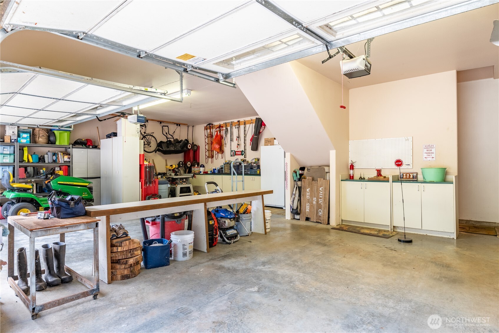 173 Smokey Ridge Road Onalaska, WA 98570 - Photo 31 of 40