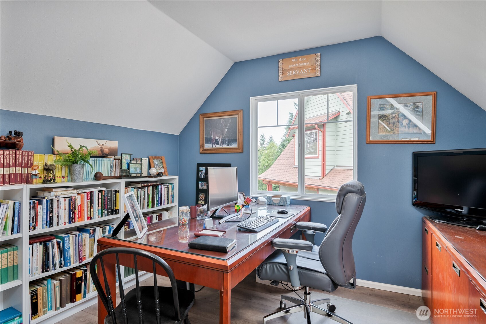 173 Smokey Ridge Road Onalaska, WA 98570 - Photo 32 of 40