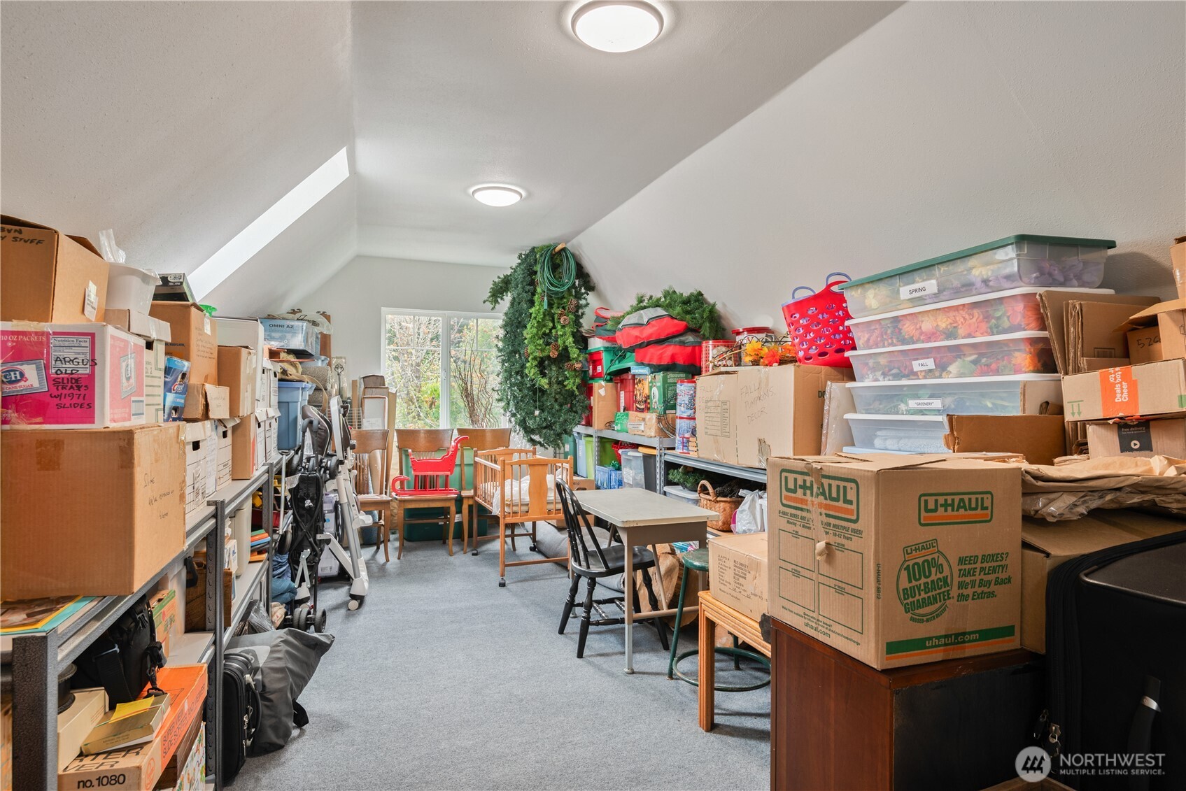 173 Smokey Ridge Road Onalaska, WA 98570 - Photo 33 of 40