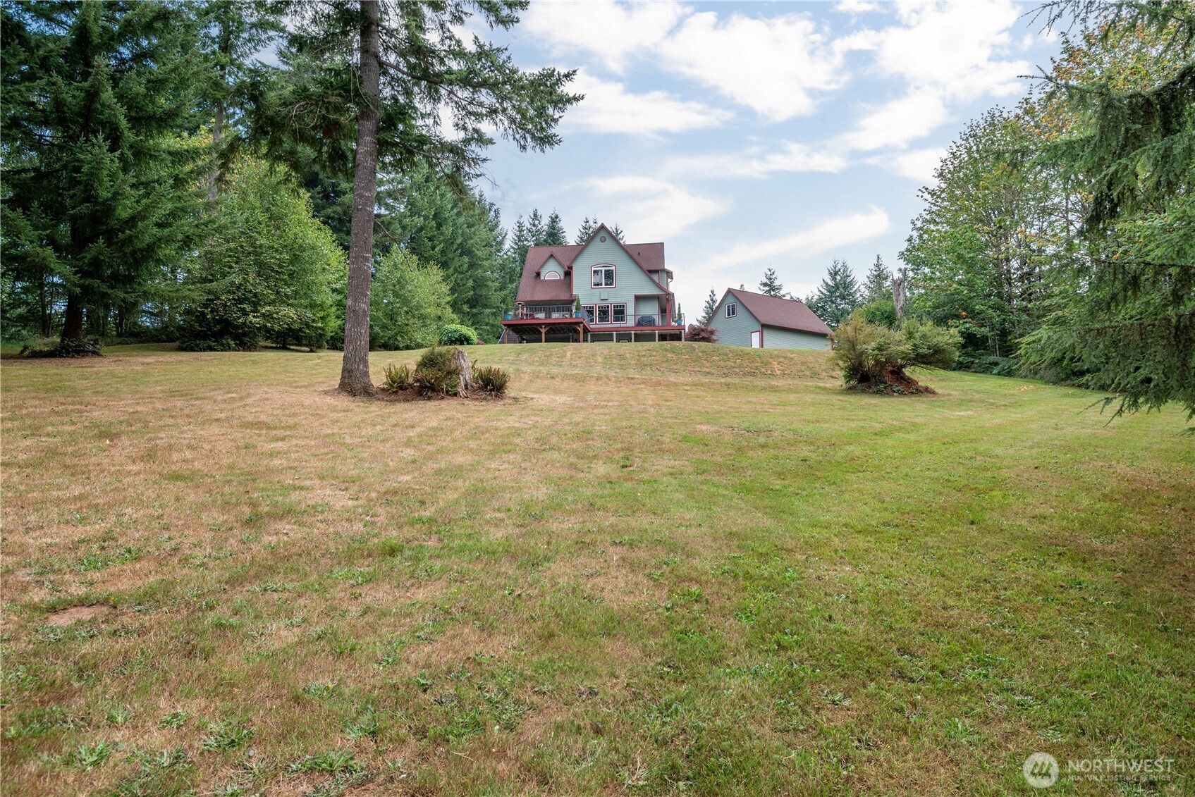 173 Smokey Ridge Road Onalaska, WA 98570 - Photo 35 of 40