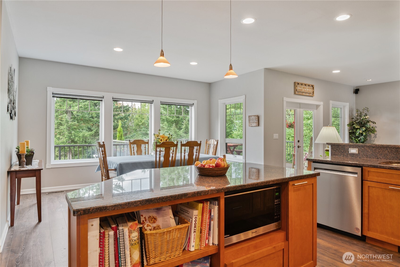 173 Smokey Ridge Road Onalaska, WA 98570 - Photo 9 of 40