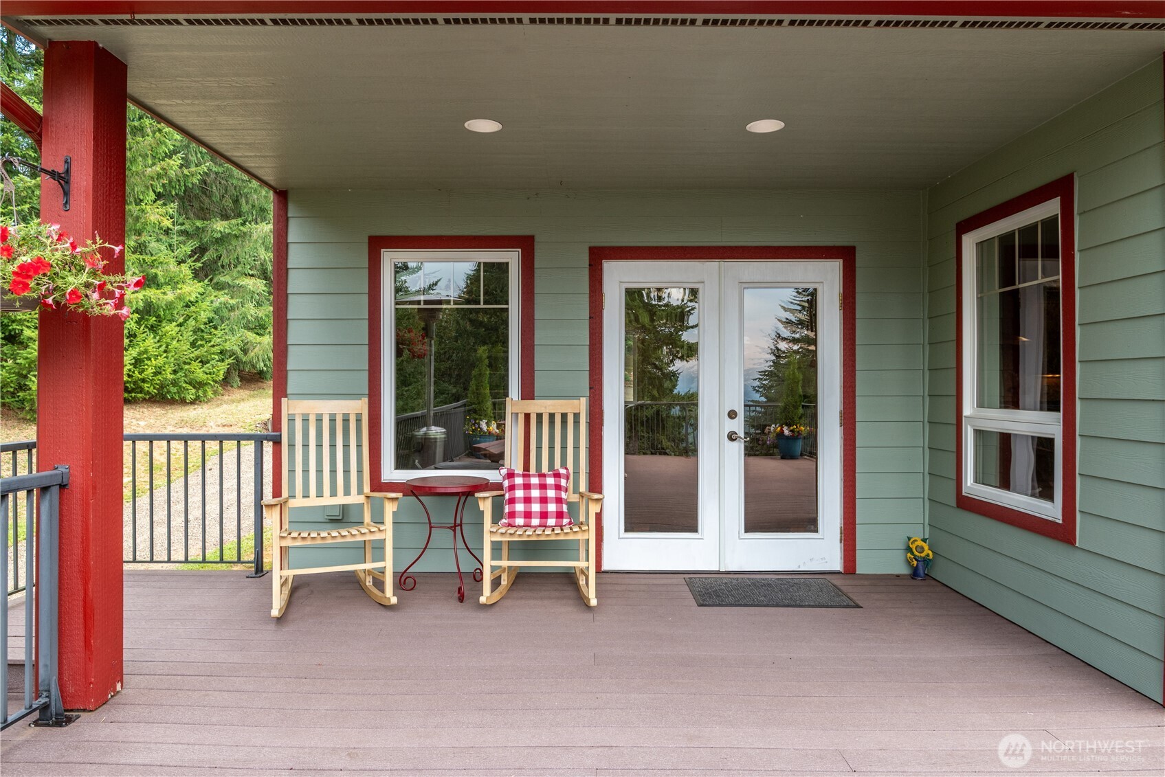 173 Smokey Ridge Road Onalaska, WA 98570 - Photo 10 of 40