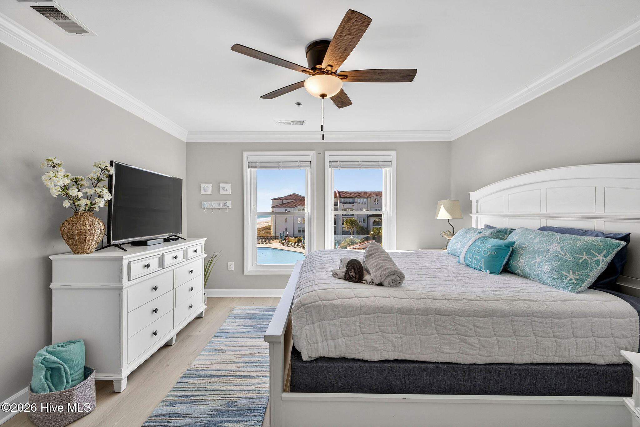 790 New River Inlet Road, Unit 312B North Topsail Beach, NC 28460 - Photo 8 of 49 790NewRiverINletRoad312B-5