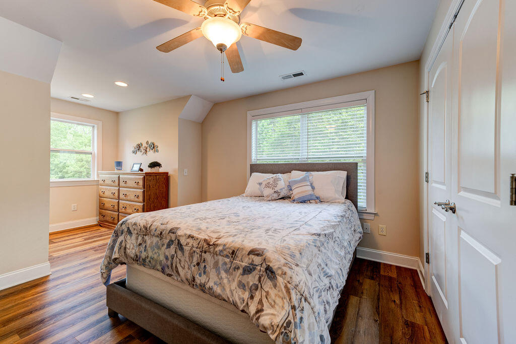 924 Black Bass Road Cohutta, GA 30710 - Photo 27 of 62 Bedroom 3 Upstairs