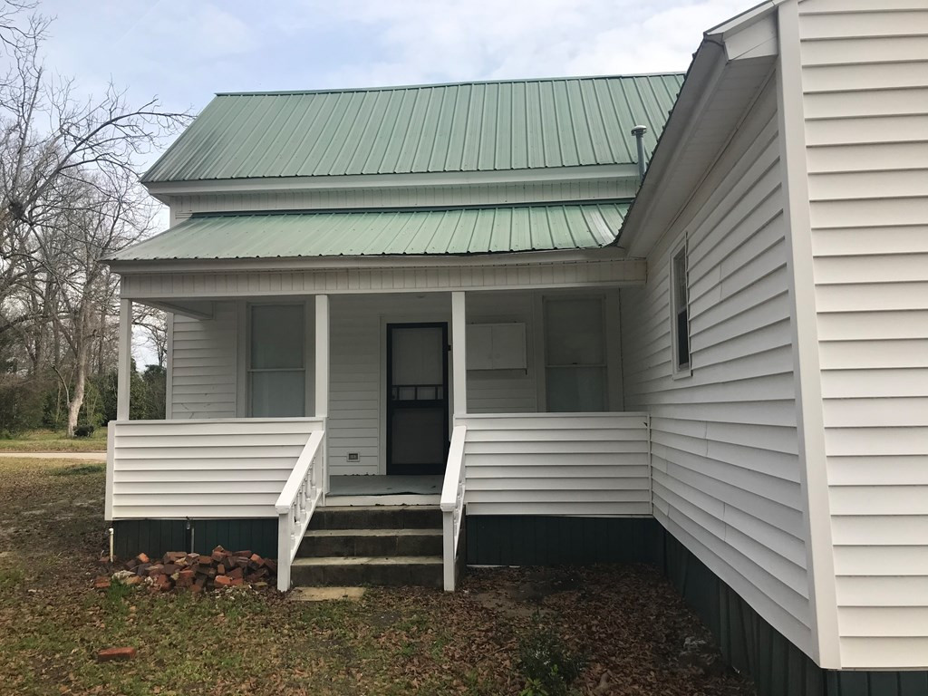 1004 Springfield Road Springfield, SC 29146 - Photo 10 of 31