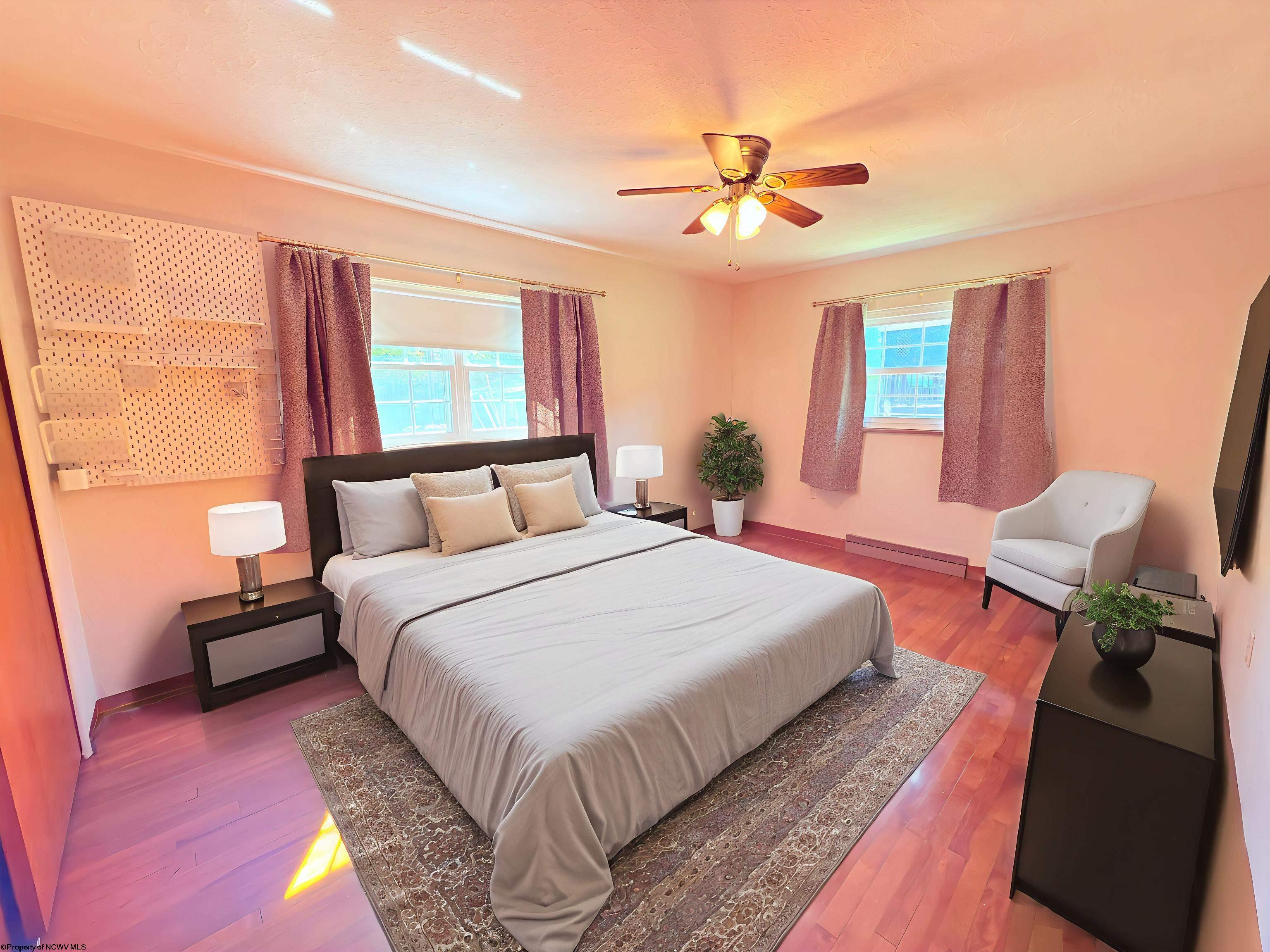 126 Firehouse Road Fairmont, WV 26554 - Photo 15 of 24 Gallery Image 15