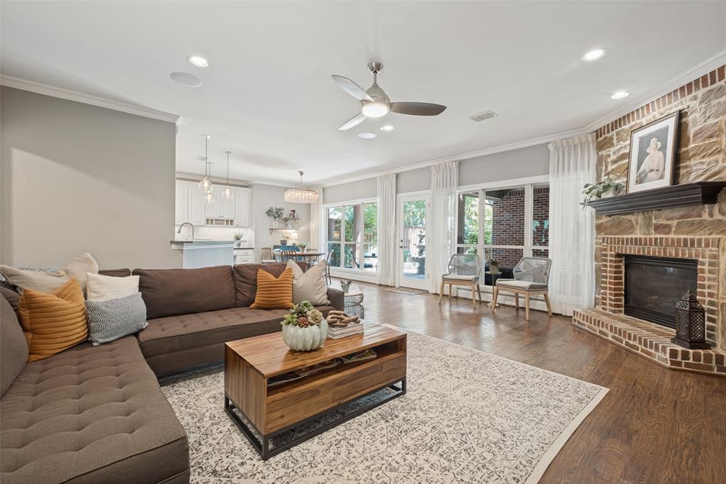 5538 Ridgedale Avenue Dallas, TX 75206 - Photo 11 of 25 Gallery Image 11
