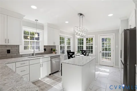 $389,000 | 9806 Old Cannon Road, North Chesterfield, VA 23237