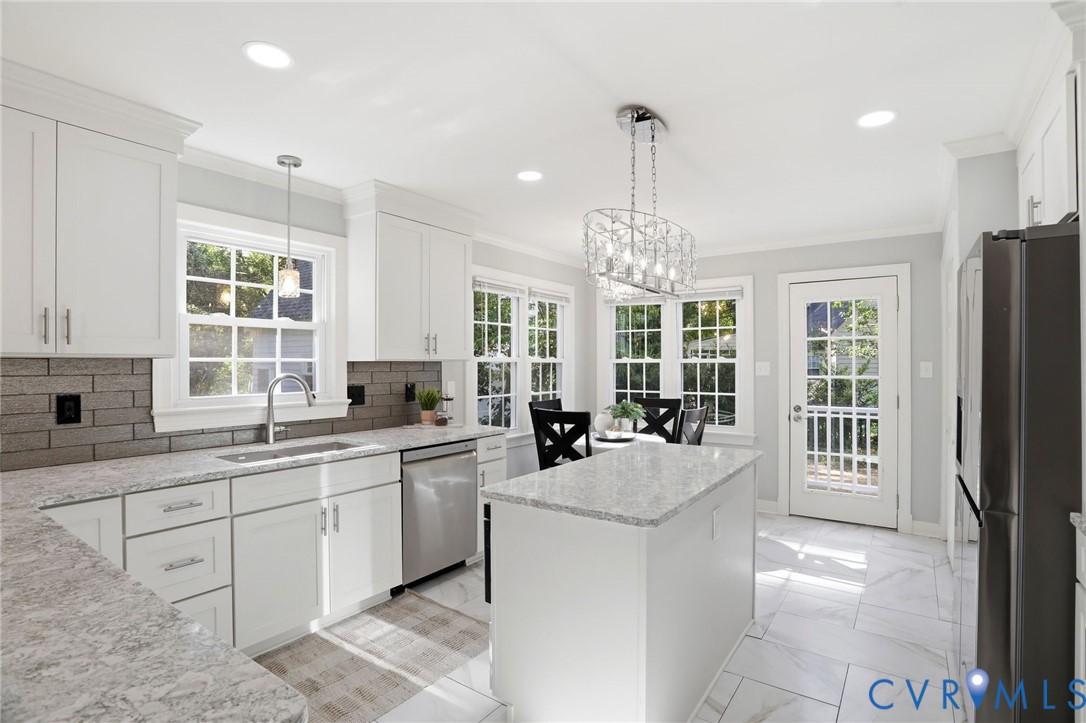 9806 Old Cannon Road North Chesterfield, VA 23237 - Photo 11 of 46