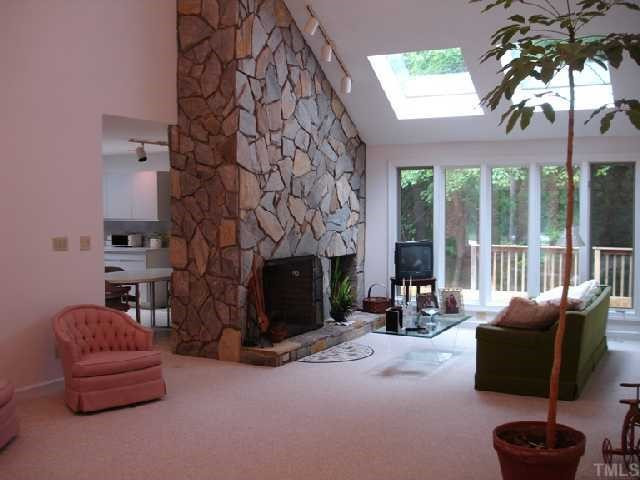 10312 Grafton Road Raleigh, NC 27615 - Photo 3 of 12 Photo 3