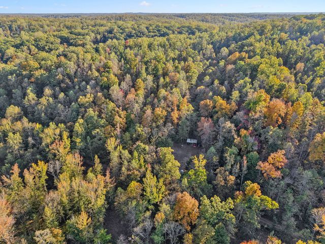 view of city and mountain