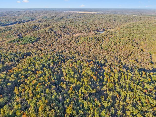 a view of a fireplace in a room