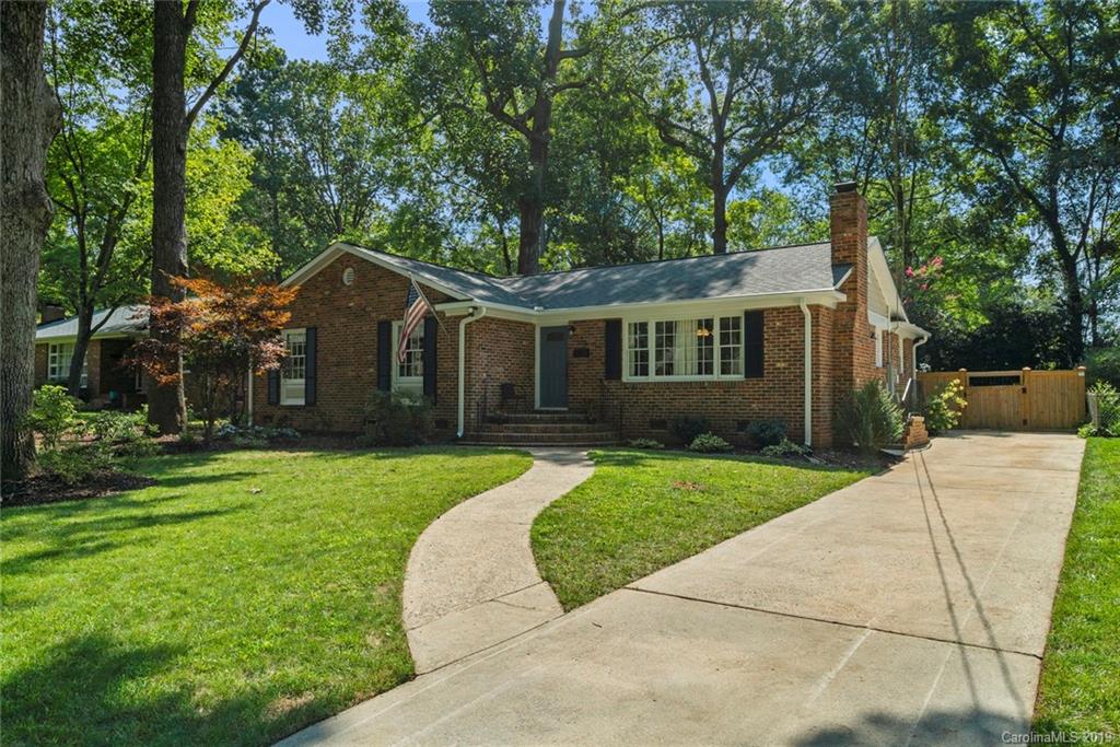 5511 Seacroft Road Charlotte, NC 28210 - Photo 1 of 28 Gallery Image 1