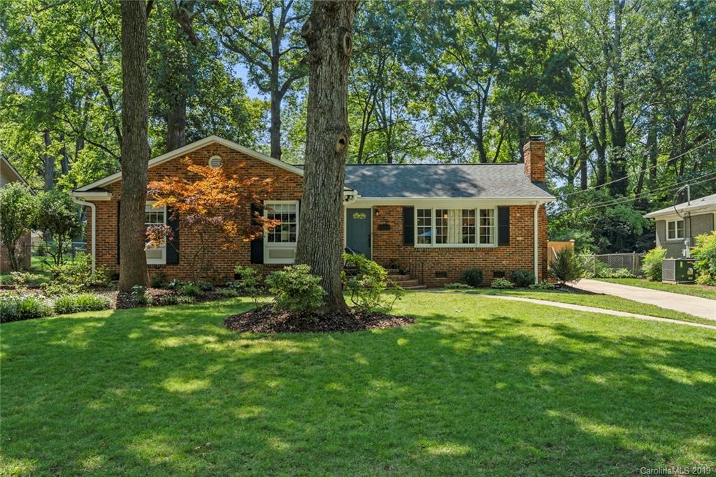 5511 Seacroft Road Charlotte, NC 28210 - Photo 2 of 28 Gallery Image 2