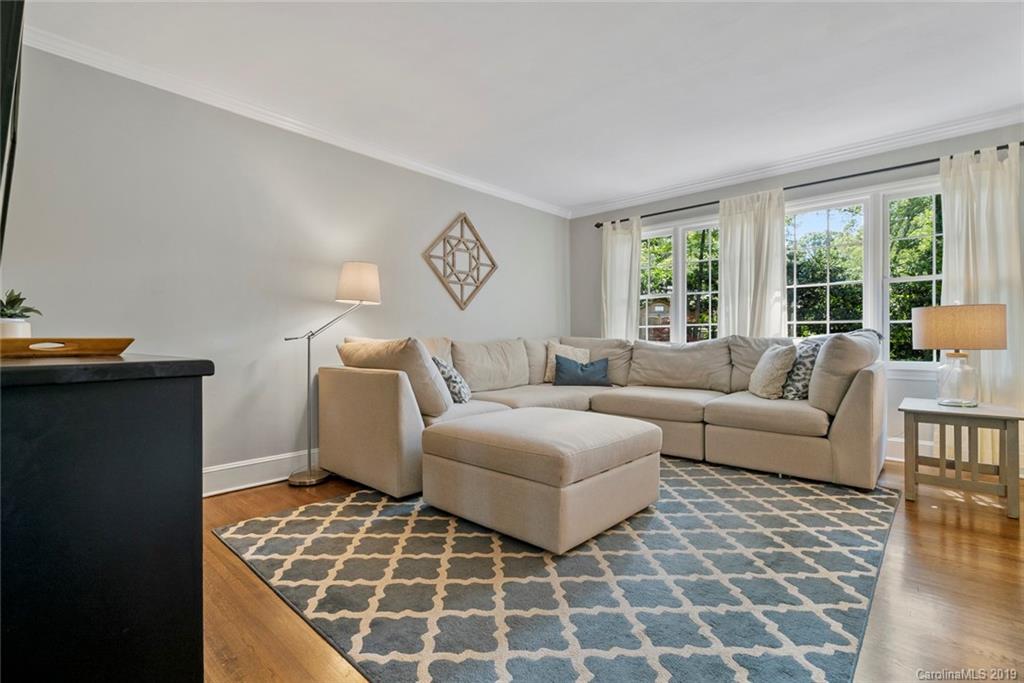 5511 Seacroft Road Charlotte, NC 28210 - Photo 12 of 28 Gallery Image 12