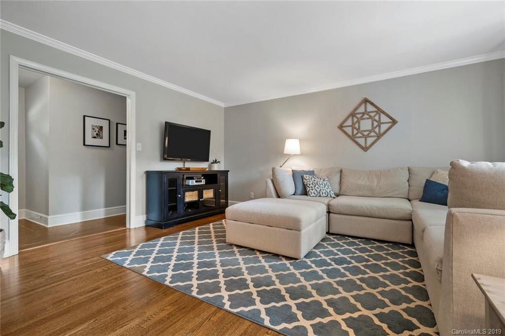 5511 Seacroft Road Charlotte, NC 28210 - Photo 13 of 28 Gallery Image 13