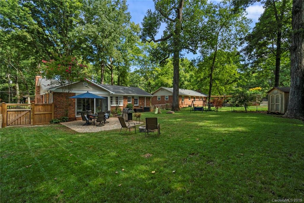 5511 Seacroft Road Charlotte, NC 28210 - Photo 22 of 28 Gallery Image 22