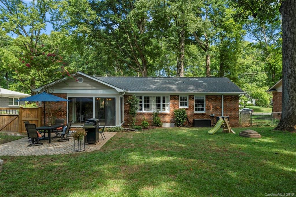 5511 Seacroft Road Charlotte, NC 28210 - Photo 23 of 28 Gallery Image 23